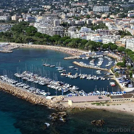 Sunrise & Sunset Palm Croisette Апартаменты