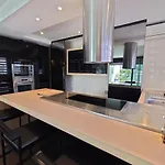 Apartamento Sunrise & Sunset Palm Croisette