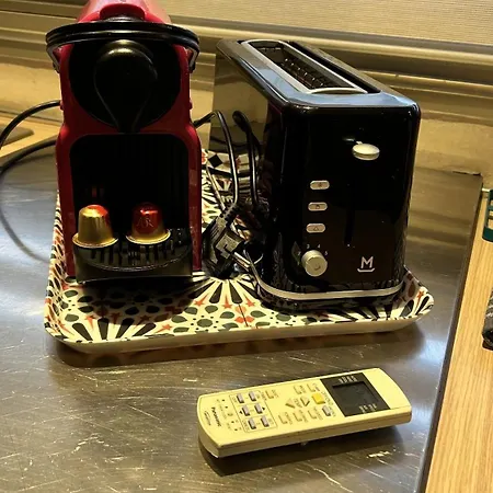 Sunrise&sunset Palm Croisette Apartment